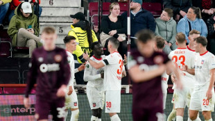 K.o.-Runde immer n&auml;her: Heidenheim siegt auch in Schottland