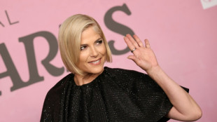 Arrestan a la actriz Selma Blair tras un altercado en un vuelo en EEUU