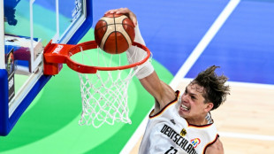 Alemania derrota a Letonia en el Mundial de b&aacute;squet y se enfrentar&aacute; a EEUU en semifinales