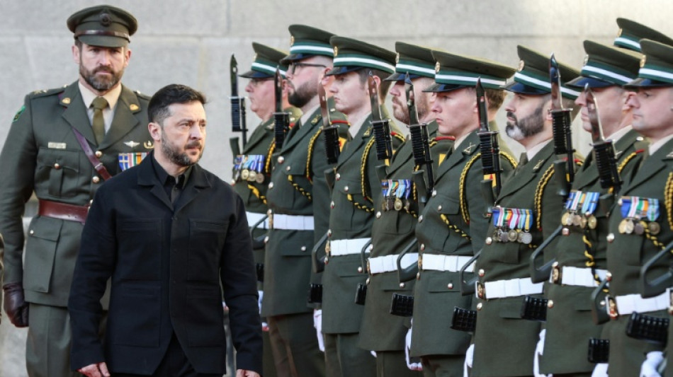 Putin aguarda a los emisarios de Trump para hablar de la guerra de Ucrania