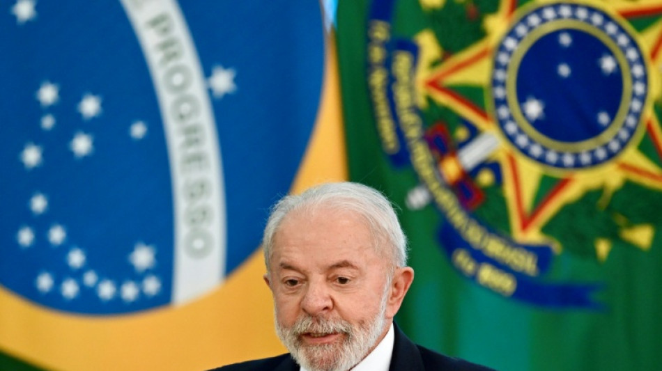 Penas de hasta 24 a&ntilde;os de c&aacute;rcel para militares y un polic&iacute;a por planear el asesinato de Lula