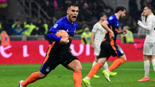 Inter reage, goleia Pisa (6-2) e aumenta vantagem na lideran&ccedil;a do Italiano