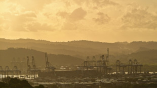 Panam&aacute; negocia com Maersk para operar no canal ap&oacute;s anular contrato com empresa de Hong Kong