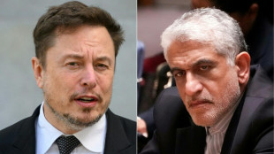 Musk se reuni&oacute; con un funcionario iran&iacute; para apaciguar las tensiones con EEUU