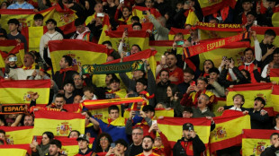 Una Espa&ntilde;a avergonzada investiga los c&aacute;nticos islam&oacute;fobos en el partido contra Egipto