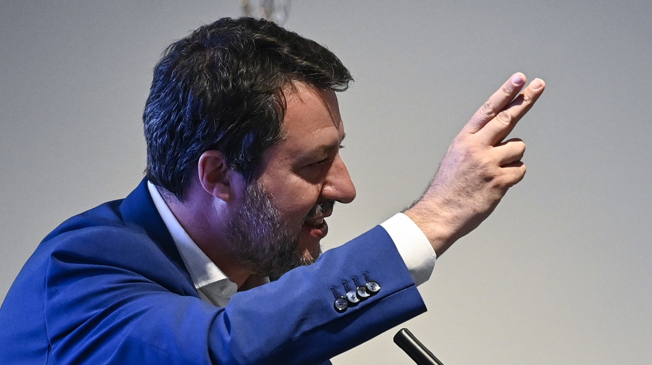 Salvini, vietare Remigration Summit? Mica siamo in Urss
