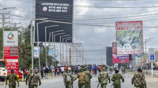 Kenya: quatre morts lors de violences en marge de protestations contre les prix des carburants