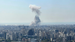 Israel ampl&iacute;a su ofensiva terrestre contra Hezbol&aacute; en el sur de L&iacute;bano