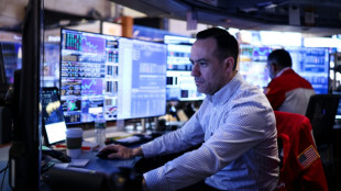 Wall Street ouvre en baisse, l'ultimatum de Trump &agrave; l'Iran en ligne de mire