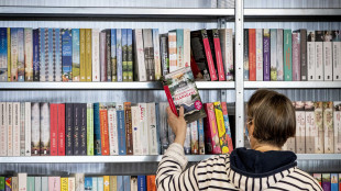 In calo del 2,1% le vendite di libri nei canali trade nel 2025