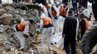 Gaza-Gespr&auml;che in Miami: Hamas fordert Ende israelischer "Verst&ouml;&szlig;e" gegen Waffenruhe