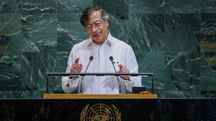 EEUU revoca visa a Petro por actos "incendiarios" durante protesta en Nueva York