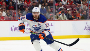 NHL: R&uuml;ckschlag f&uuml;r Draisaitl und die Oilers