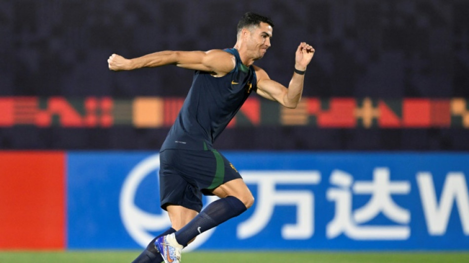 Mondial: Ronaldo aux portes des 1/8, le Br&eacute;sil cherche la cl&eacute; sans Neymar