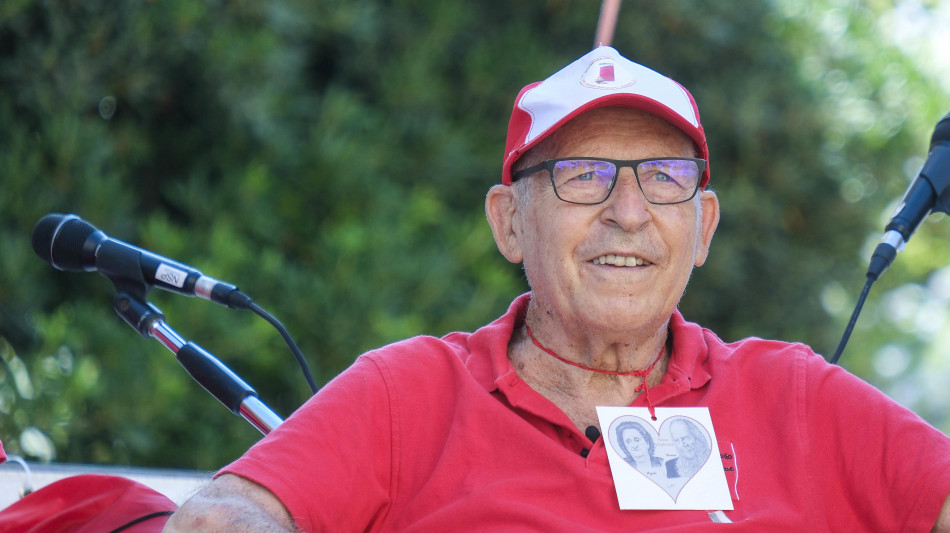 Salvatore Borsellino, i mafiosi voteranno s&igrave; al referendum