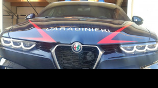 Spara alla moglie e si uccide, lei è gravissima