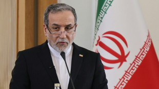 Iran et Etats-Unis officialisent la tenue de discussions vendredi