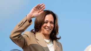 Los dem&oacute;cratas comienzan a votar apara confirmar la candidatura de Kamala Harris