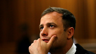 Anwältin: Südafrikanischer Ex-Sprintstar Oscar Pistorius muss in Haft bleiben