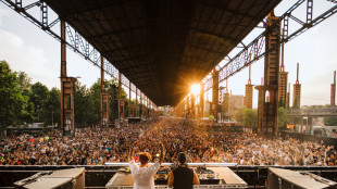 Kappa FuturFestival svela i primi nomi della prossima edizione