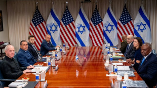 EEUU advierte que un conflicto entre Israel y Hezbol&aacute; podr&iacute;a desatar una guerra regional