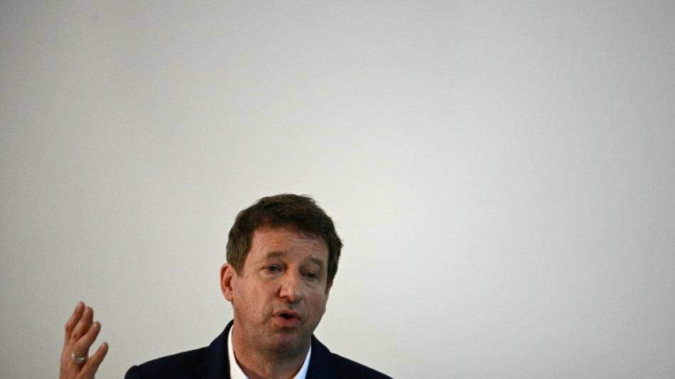 Pr&eacute;sidentielle: la gauche en qu&ecirc;te d'une union introuvable, Macron temporise