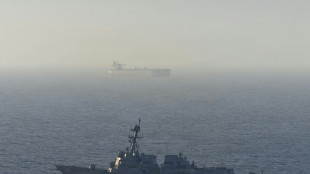 L'Iran dit ne pas vouloir la guerre apr&egrave;s les premi&egrave;res frappes avec les Etats-Unis en un mois