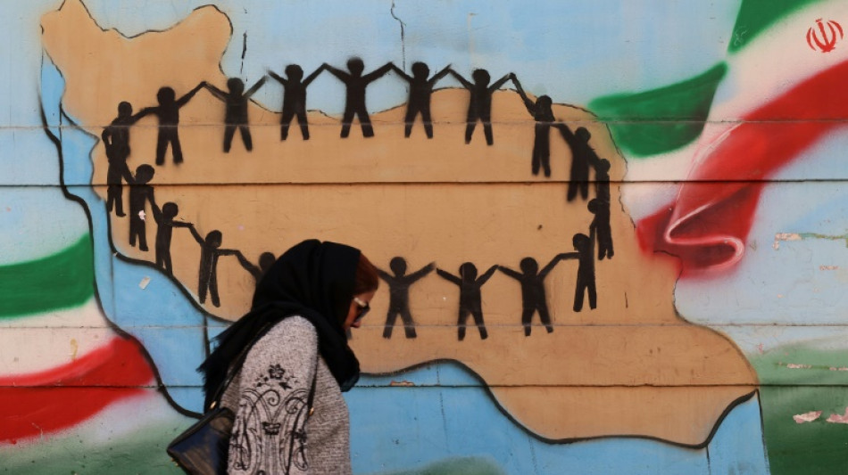 Ir&aacute;n dice querer evitar una guerra y privilegiar la diplomacia