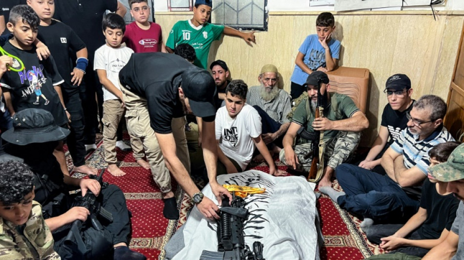 Un ataque israel&iacute; mata a un dirigente del movimiento palestino Fatah en el L&iacute;bano