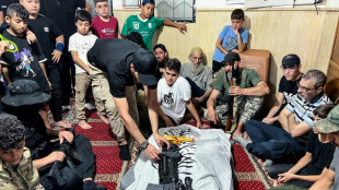 Un ataque israel&iacute; mata a un dirigente del movimiento palestino Fatah en el L&iacute;bano