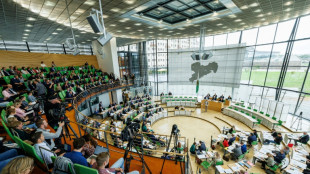 BSW-Stimmen f&uuml;r AfD-Antrag im Landtag: SPD in Sachsen unterbricht Sondierungen
