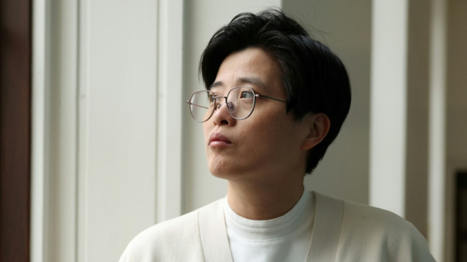'Taiwan Travelogue' author hopes book can be read in China, spark dialogue