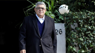 Greek court upholds convictions in neo-Nazi party trial