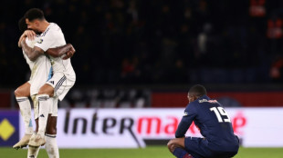 PSG perde para o Paris FC (1-0) e &eacute; eliminado da Copa da Fran&ccedil;a