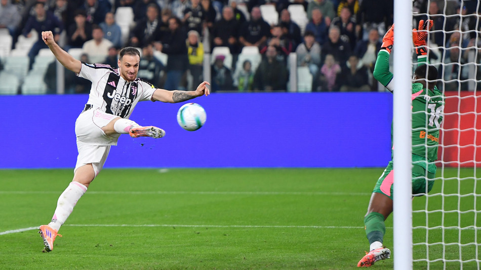 Calcio: Juve; procedimento Uefa per Fair Play finanziario