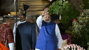 El primer ministro indio Modi forma un gobierno de coalici&oacute;n dominado por su partido