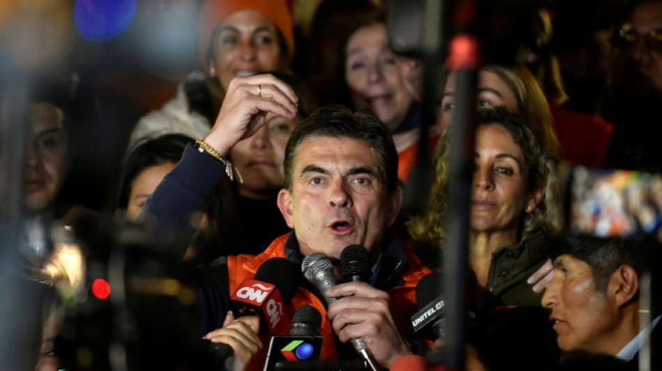 Cuatro claves de la sorpresiva elección presidencial en Bolivia