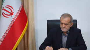 Media, 'dubbi su incontro con Mojtaba, era buio e Pezeshkian non pot&egrave; riconoscerlo'