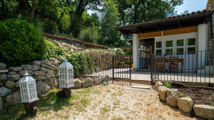 Famiglia nel bosco, coniugi verso l'ok a casa offerta gratis