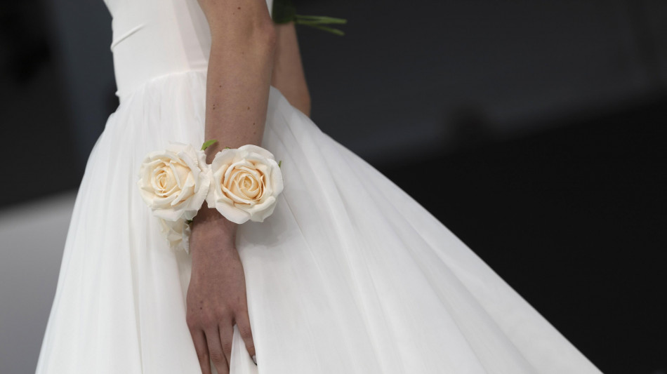 Il mondo del bridal da domani a Milano con Si Sposaitalia Collezioni