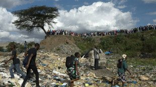 Kenya: la police ratisse une d&eacute;charge apr&egrave;s la d&eacute;couverte de corps mutil&eacute;s

