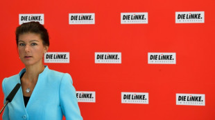 Linken-Vorstand sagt sich von Wagenknecht los und fordert Mandatsr&uuml;ckgabe