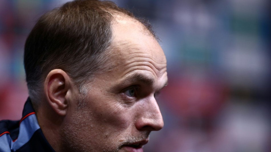 Alexander-Arnold must accept 'unfair' England snub, says Tuchel