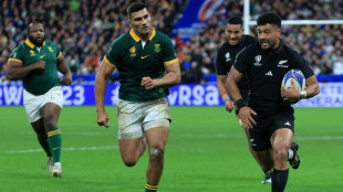 Mo'unga returns for All Blacks against Johannesburg Lions