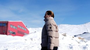 Face aux visées américaines, la Première ministre danoise réaffirme l'intégrité du Groenland