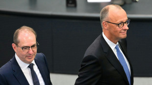 Migration : l'Allemagne affiche sa fermeté avec l'expulsion de 81 condamnés afghans