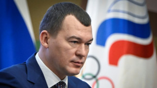 El ministro de Deportes ruso Mijail Degtiarev presidir&aacute; el Comit&eacute; Ol&iacute;mpico