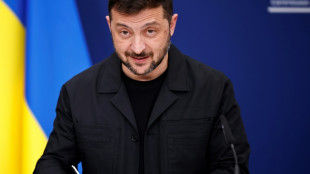 Vor Ukraine-Gesprächen mit Trump: Selenskyj warnt vor "Belohnung" Russlands