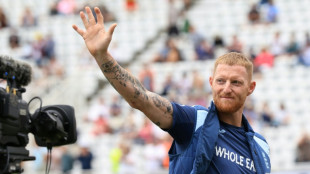 Former England captain Stokes signs for Adelaide Strikers