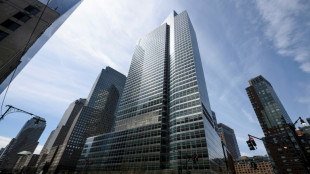 El beneficio de Goldman Sachs cay&oacute; un 69% (USD 1.200 millones) en el 4&ordm; trimestre de 2022